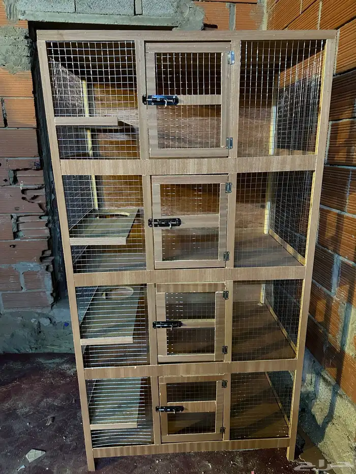 محاكر قفص 59