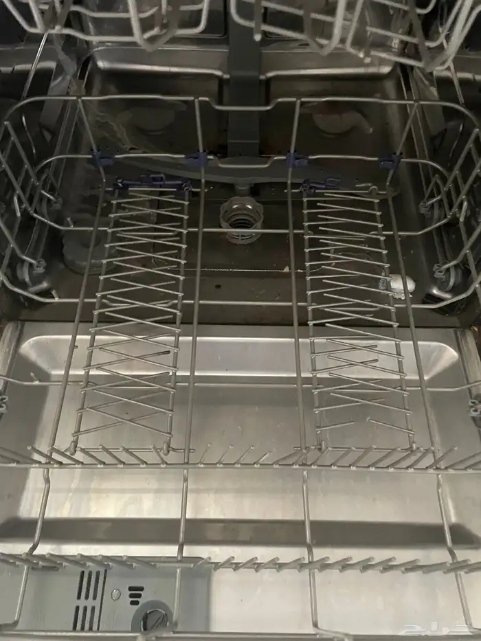 غسالة مواعين 2