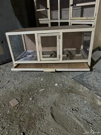 محاكر قفص 3