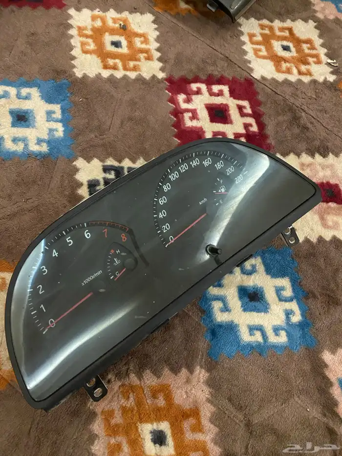 قطع كامري 2003-2006 6