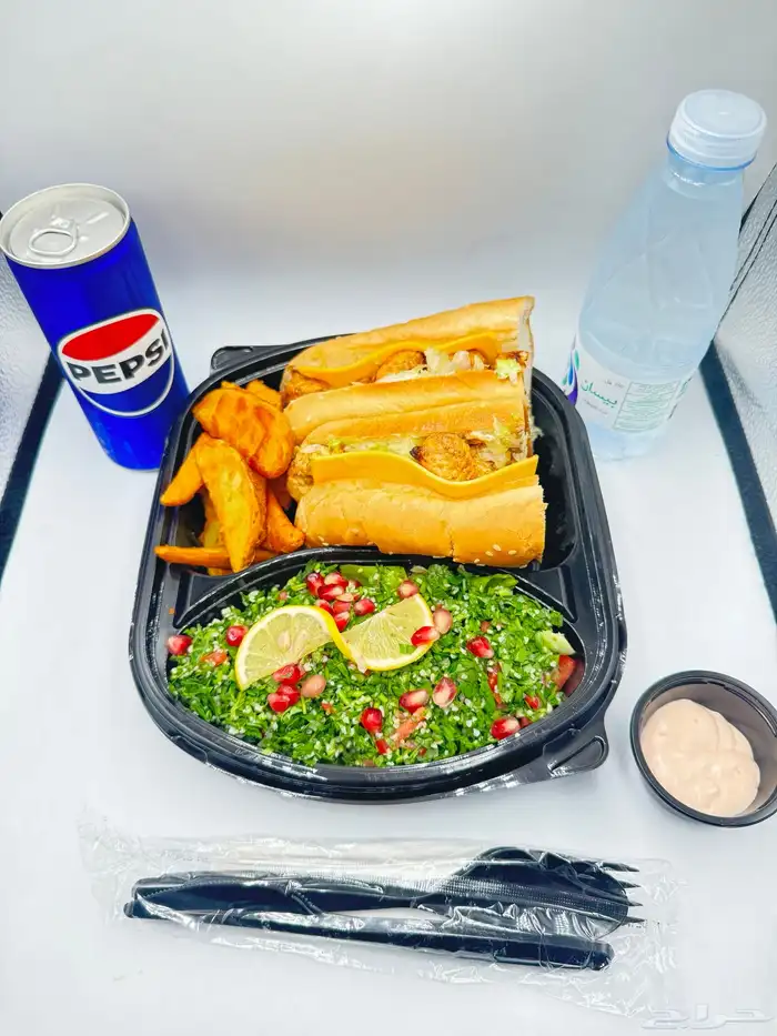 وجبات لشركات وجبات فطور 15
