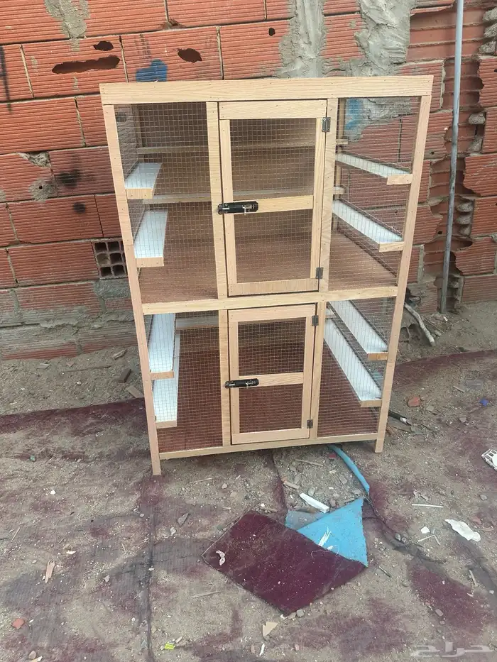 محاكر قفص 30