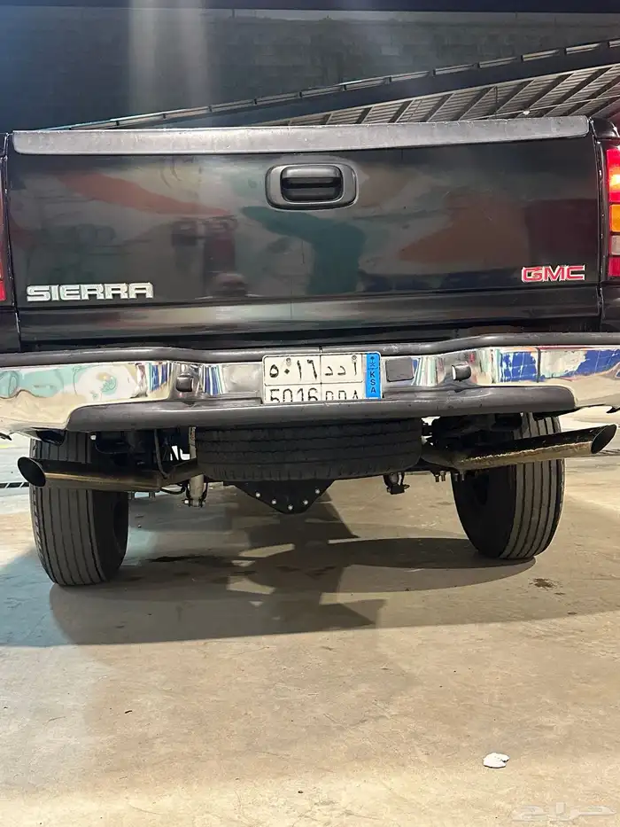 جمس سييرا hd 4