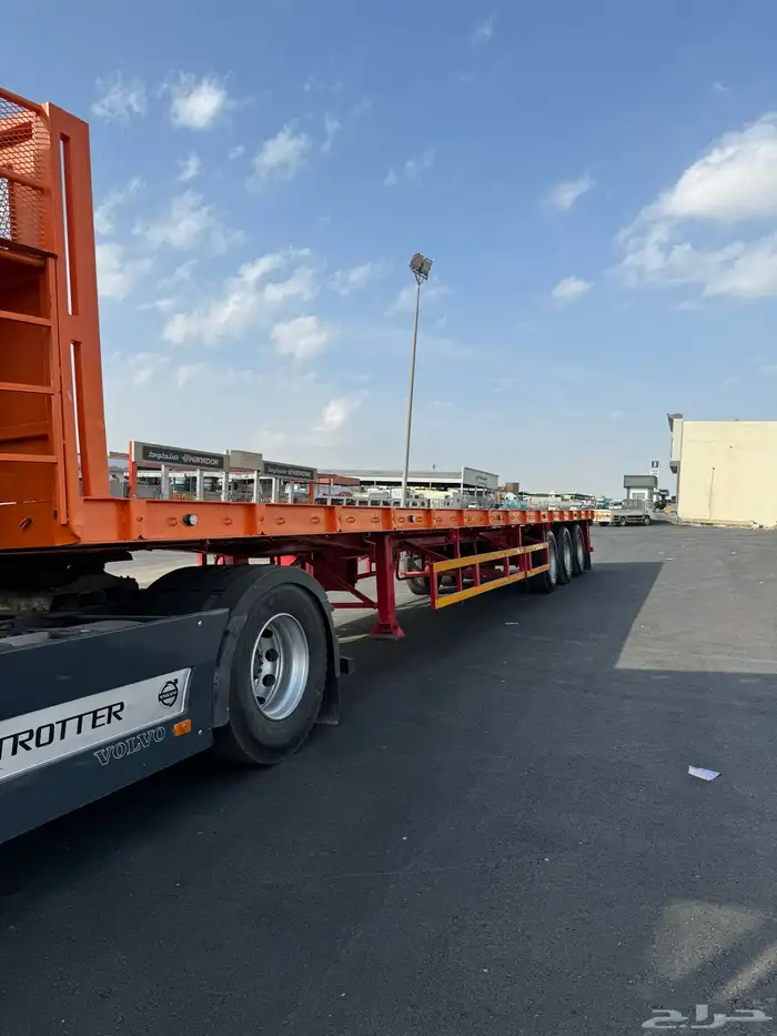 للبيع تيدر ثلاث محاور وطني 11