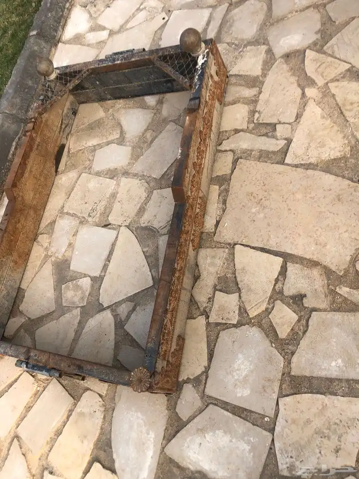 وجار منقل نار للبيع 1