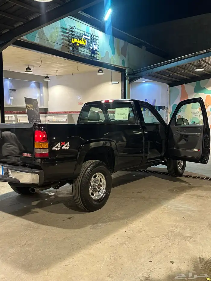 جمس سييرا hd 0