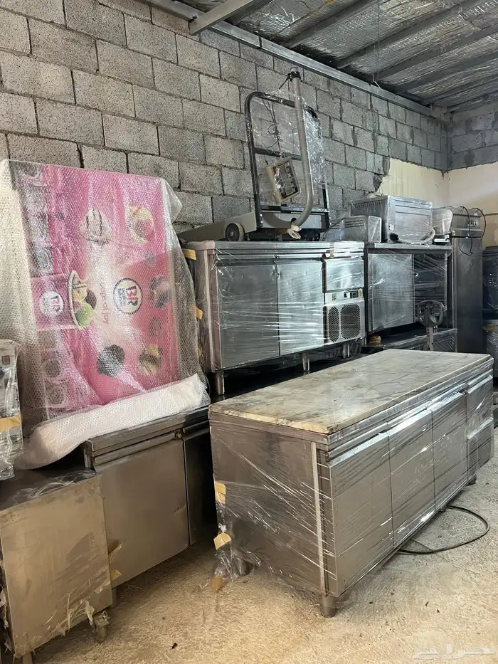 أثاث مطاعم للبيع 1