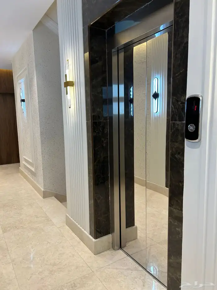 تملك وحدة سكنية فاخرة بتصميم عصري بالروضة 4