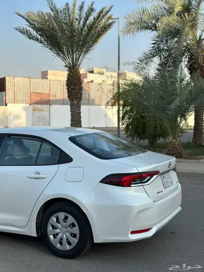 كورلا 2020 ( تم البيع ) 9