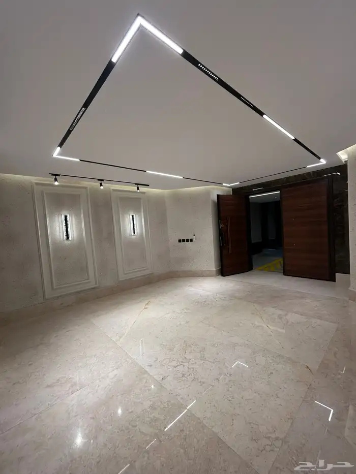 تملك وحدة سكنية فاخرة بتصميم عصري بالروضة 2