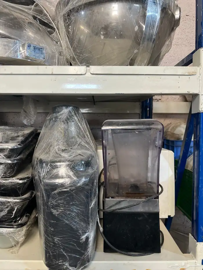 أثاث مطاعم للبيع 24