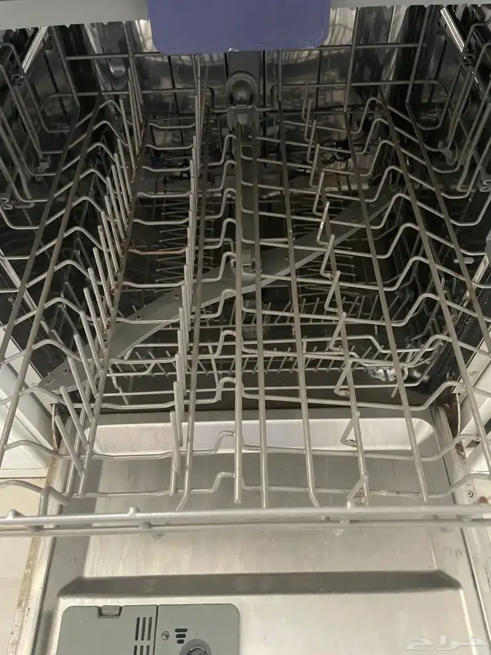 غسالة مواعين 3