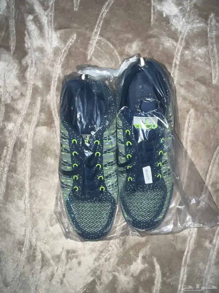جزمة رياضة OLYMPIA للبيع على سوم 0