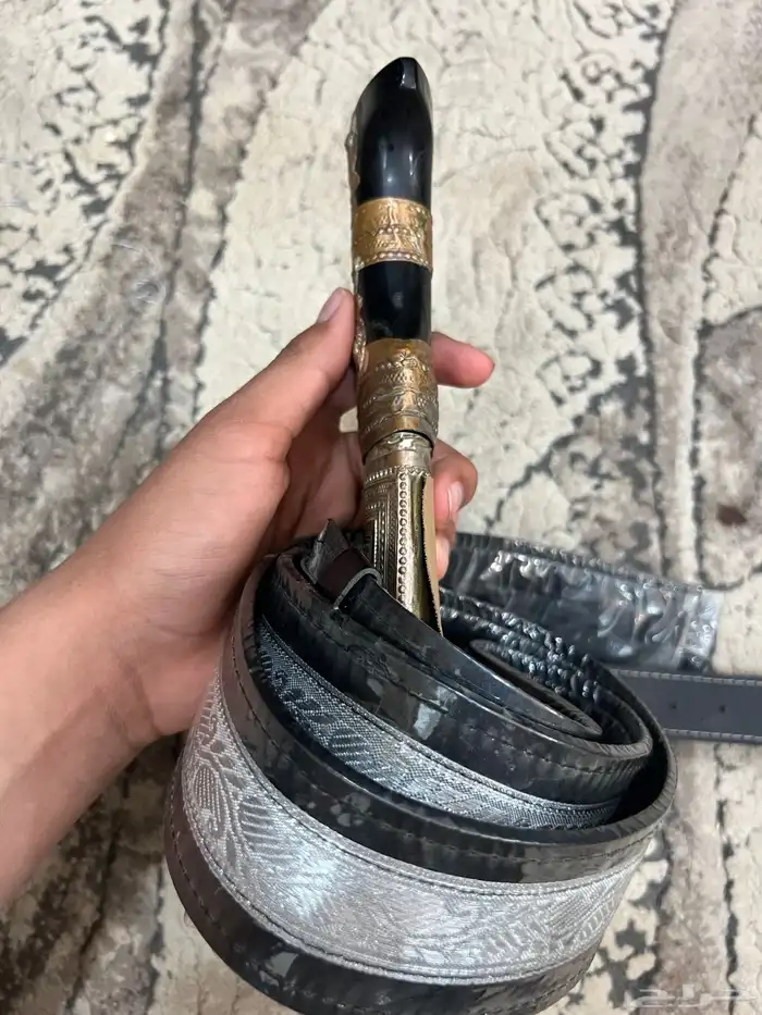 جنبية للبيع 3