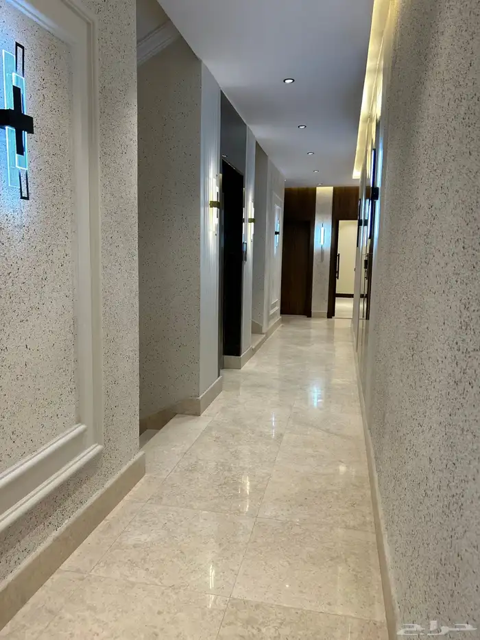 تملك وحدة سكنية فاخرة بتصميم عصري بالروضة 5
