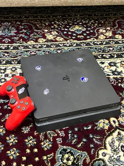 للبيع سوني 4 0