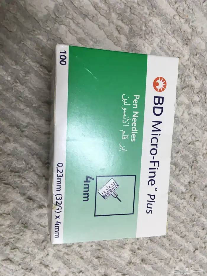 رؤوس اقلام ابر انسولين 0