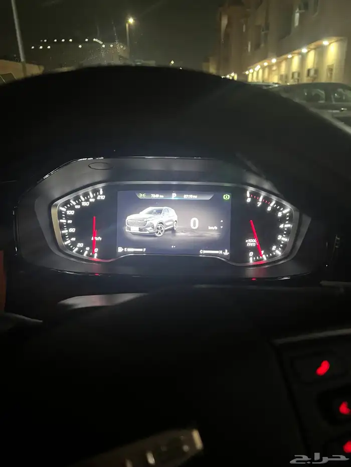 Maxus D60 Executive Luxury 2023 model 16000 km 2