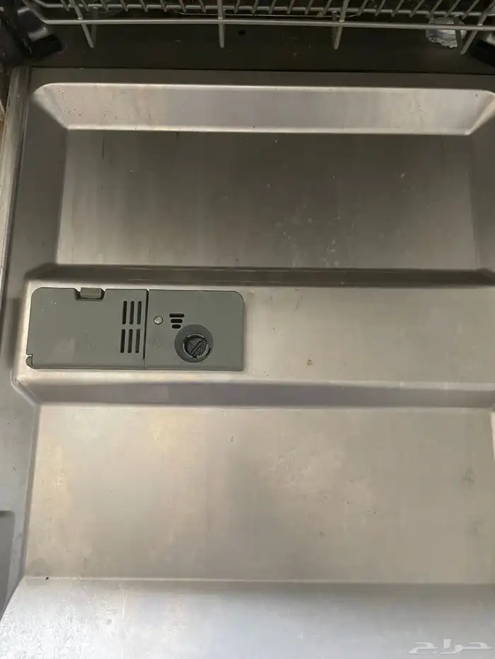 غسالة مواعين 0