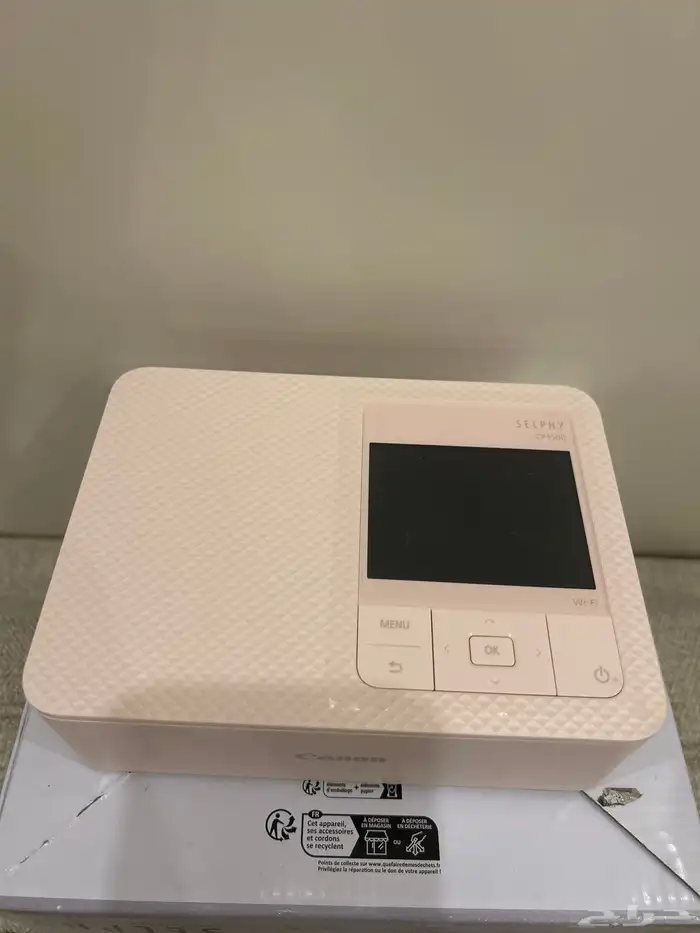 طابعة كانون CP1500 1