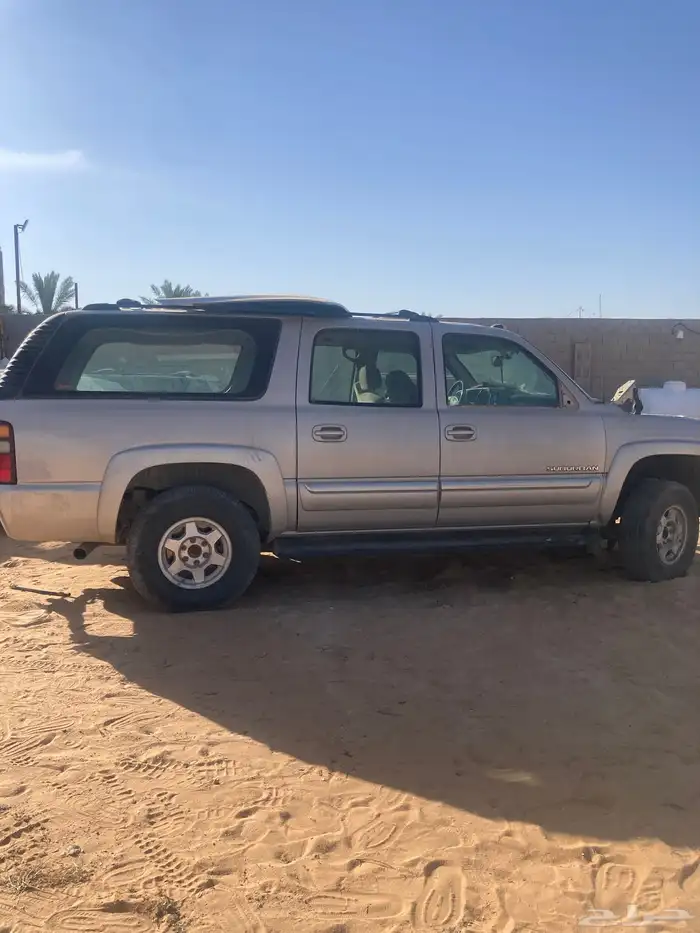 قطع غيار جمس 2006 5
