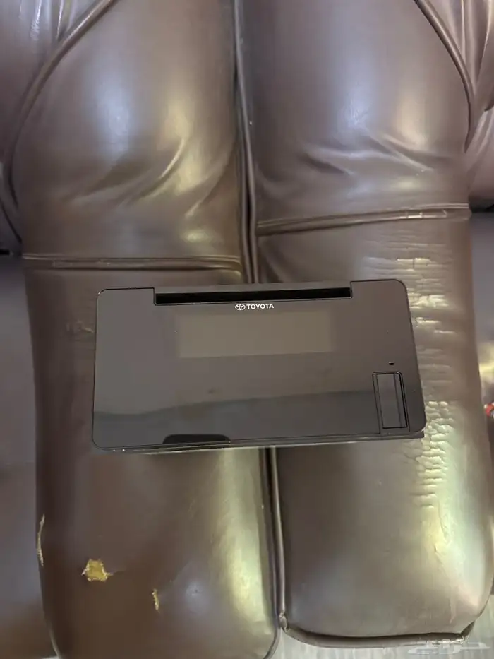 مسجل كامري 2024 وكاله ستاندر 1