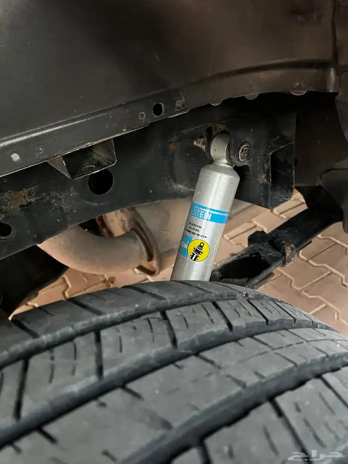 فورد F150 لاريت فل كامل صندوق طويل 21