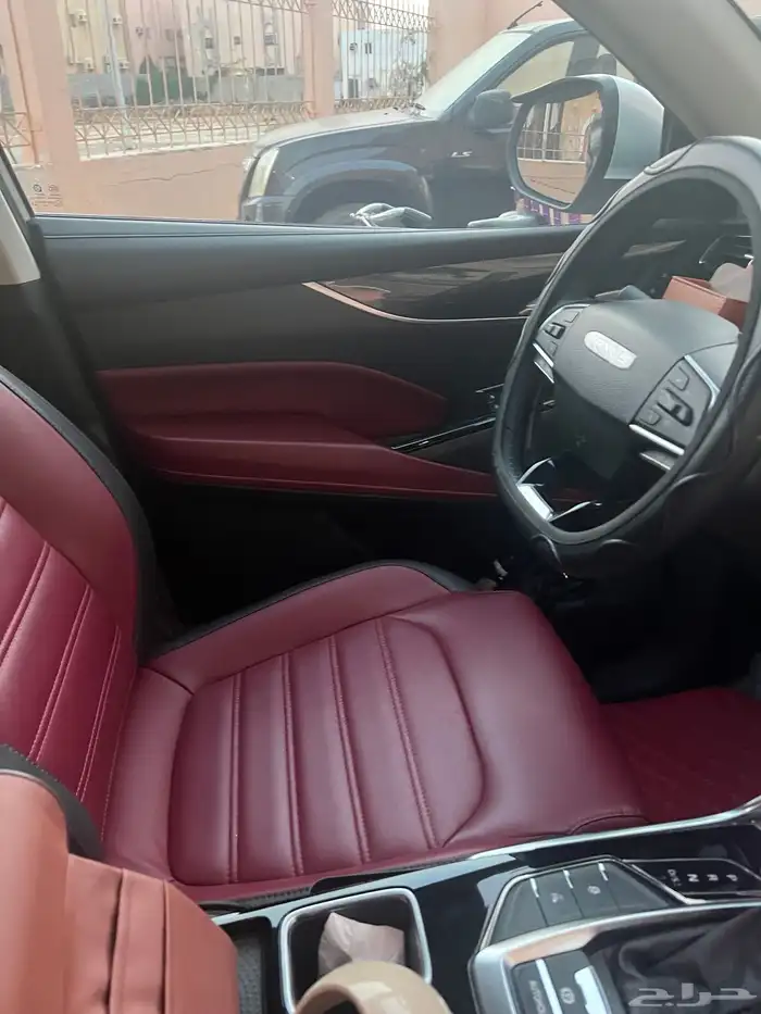 Maxus D60 Executive Luxury 2023 model 16000 km 4