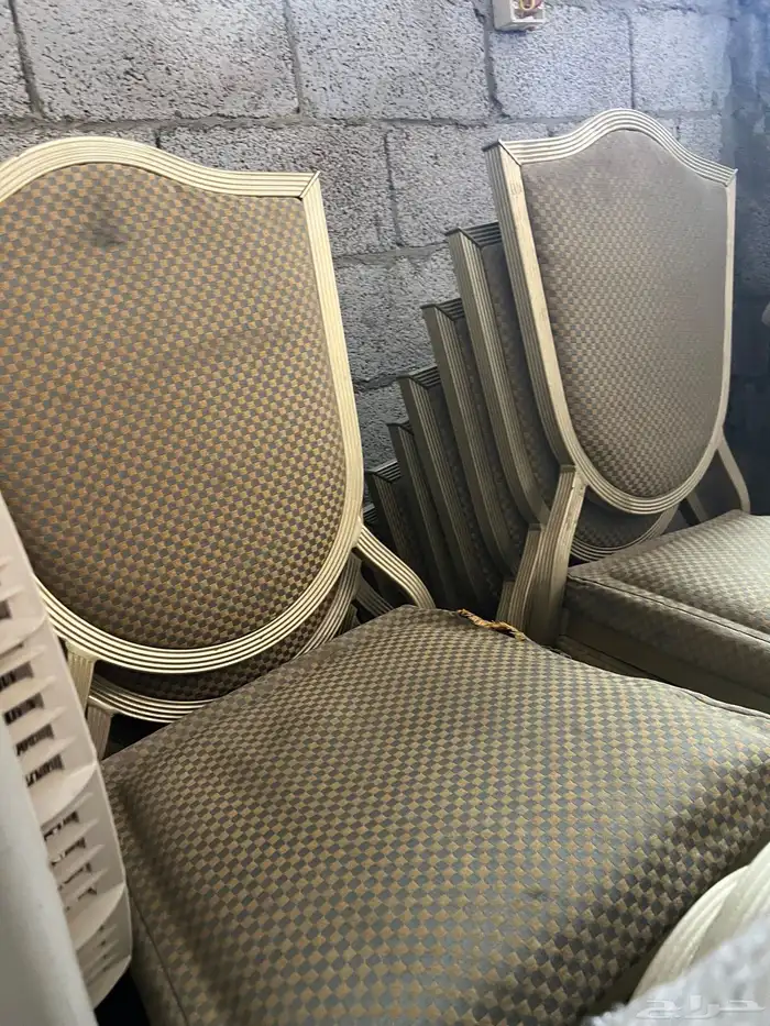 أثاث مطاعم للبيع 29