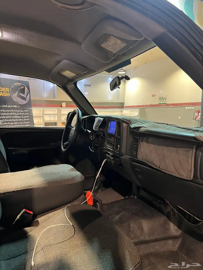 جمس سييرا hd 9