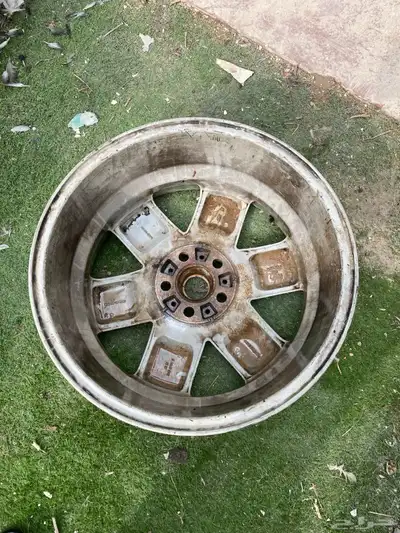 جنط رنج 2005 1