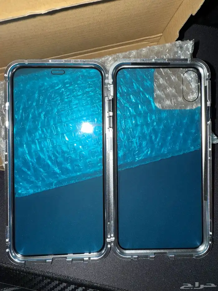 كفرات ايفون اكس اس ماكس iphone xs max covers 2