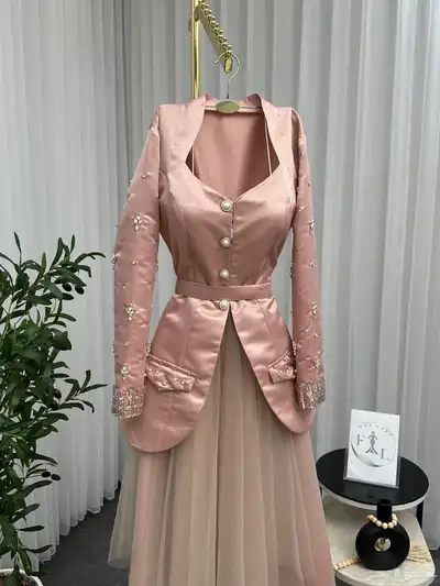 فساتين 15