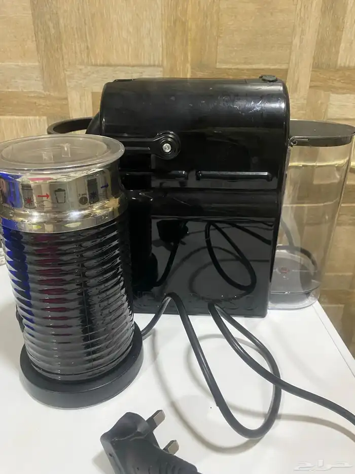 الة كوفي 0