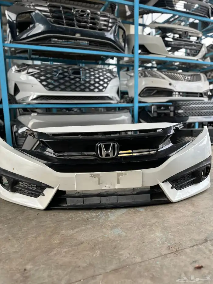 صدام امامي هوندا سفك 2017 تشليح 3