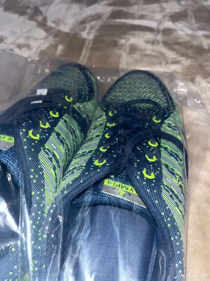 جزمة رياضة OLYMPIA للبيع على سوم 2