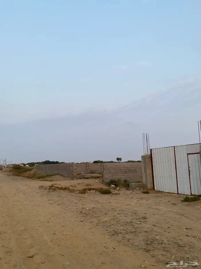ارض للبيع بالقرب المطار الجديد آخر مرحله في إحكام 3