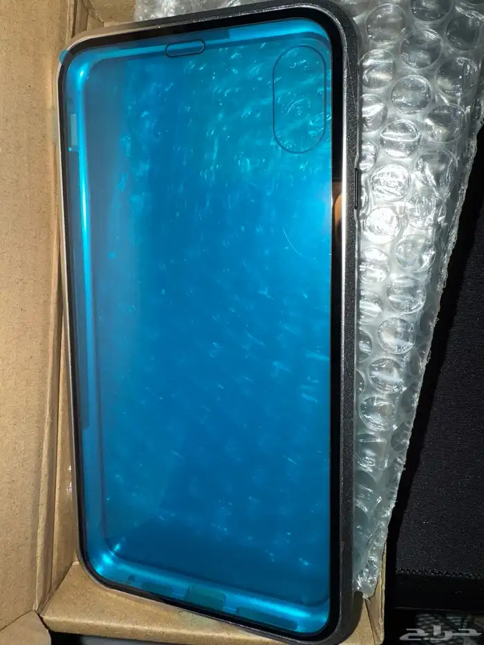 كفرات ايفون اكس اس ماكس iphone xs max covers 0