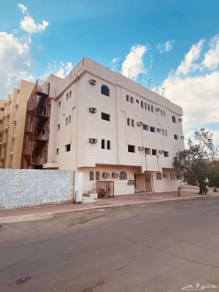 عمارة للبيع 4