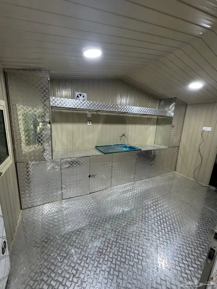 New caravan 13 meter long and 4 meter wide 6