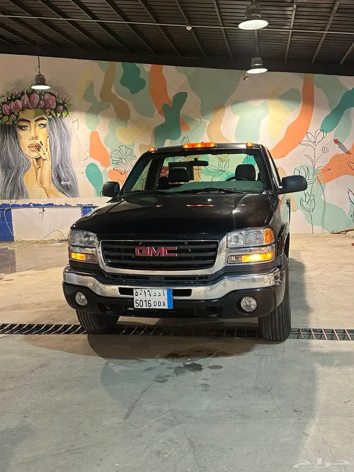 جمس سييرا hd 5