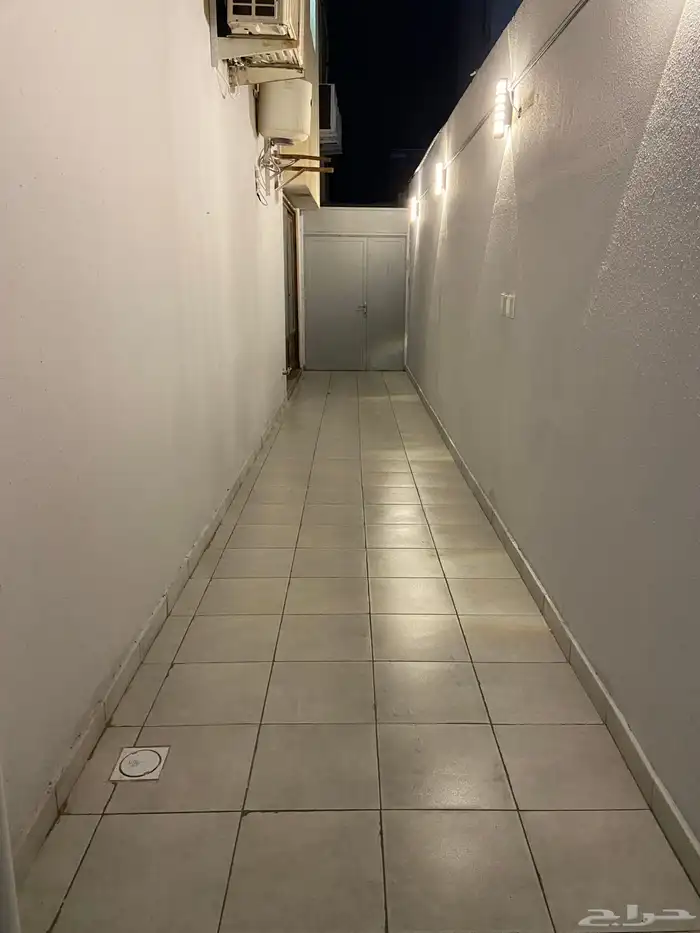 شقق مؤثثه بحي الجسر الخبر 1