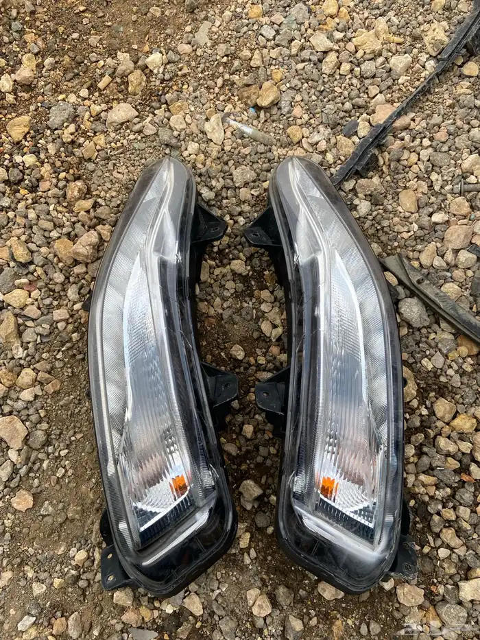 كشافات ماليبو 2020-2021-2022 0