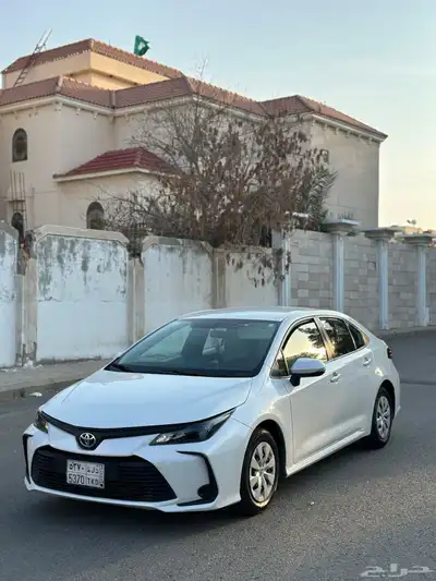كورلا 2020 ( تم البيع ) 0