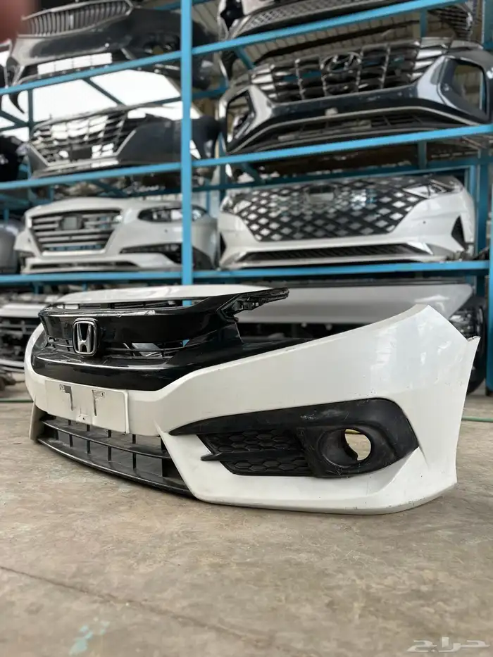 صدام امامي هوندا سفك 2017 تشليح 1