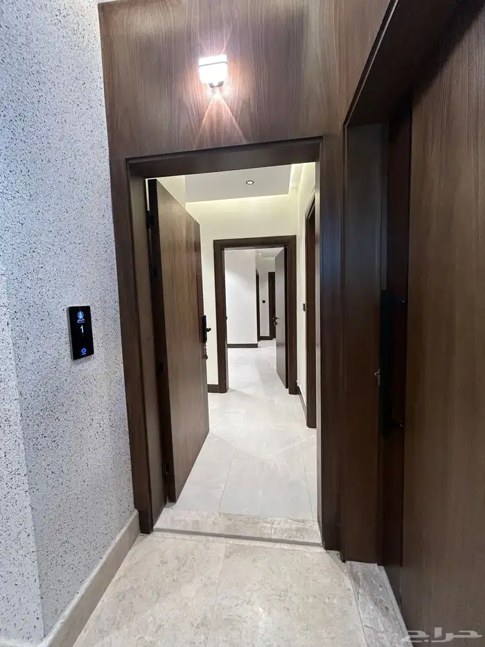 تملك وحدة سكنية فاخرة بتصميم عصري بالروضة 12