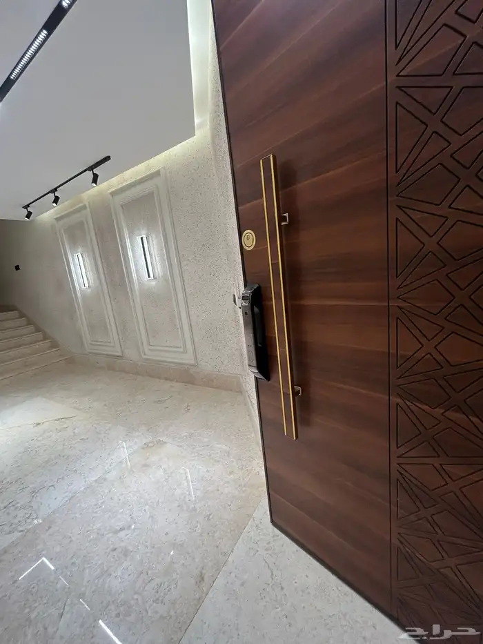 تملك وحدة سكنية فاخرة بتصميم عصري بالروضة 1