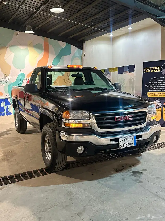 جمس سييرا hd 3