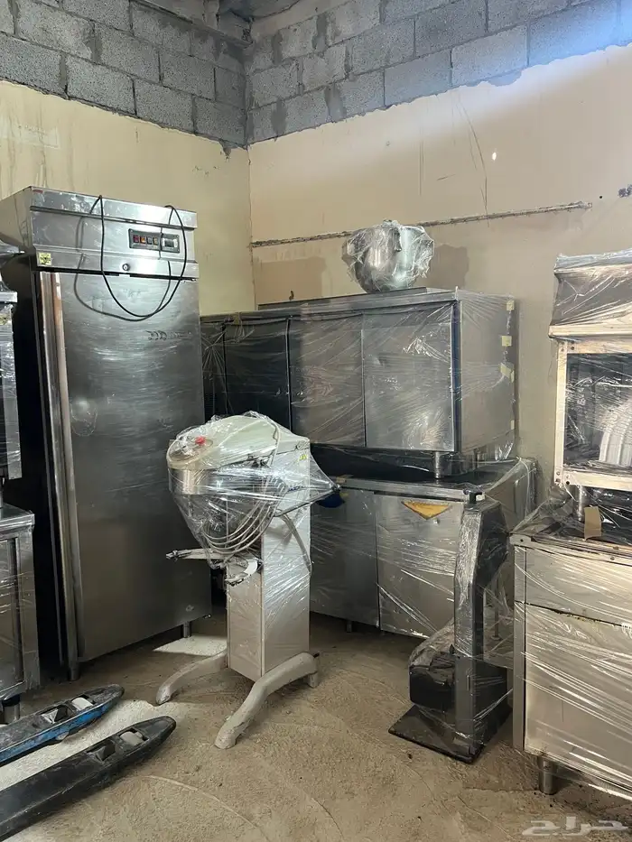 أثاث مطاعم للبيع 5
