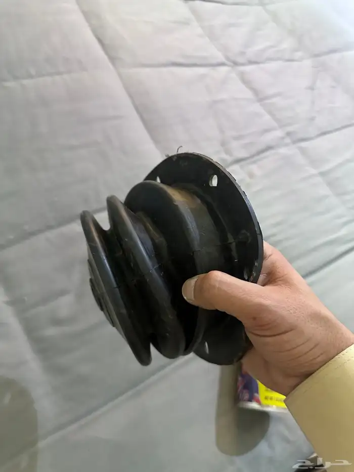 قطع منوعة جمس GMC 15